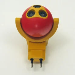 Skovens Dyr LED-natlampe, 3-delt, til stikkontakt^Niermann Standby Best