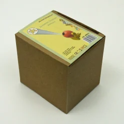 Skovens Dyr LED-natlampe, til stikkontakt^Niermann Standby Outlet