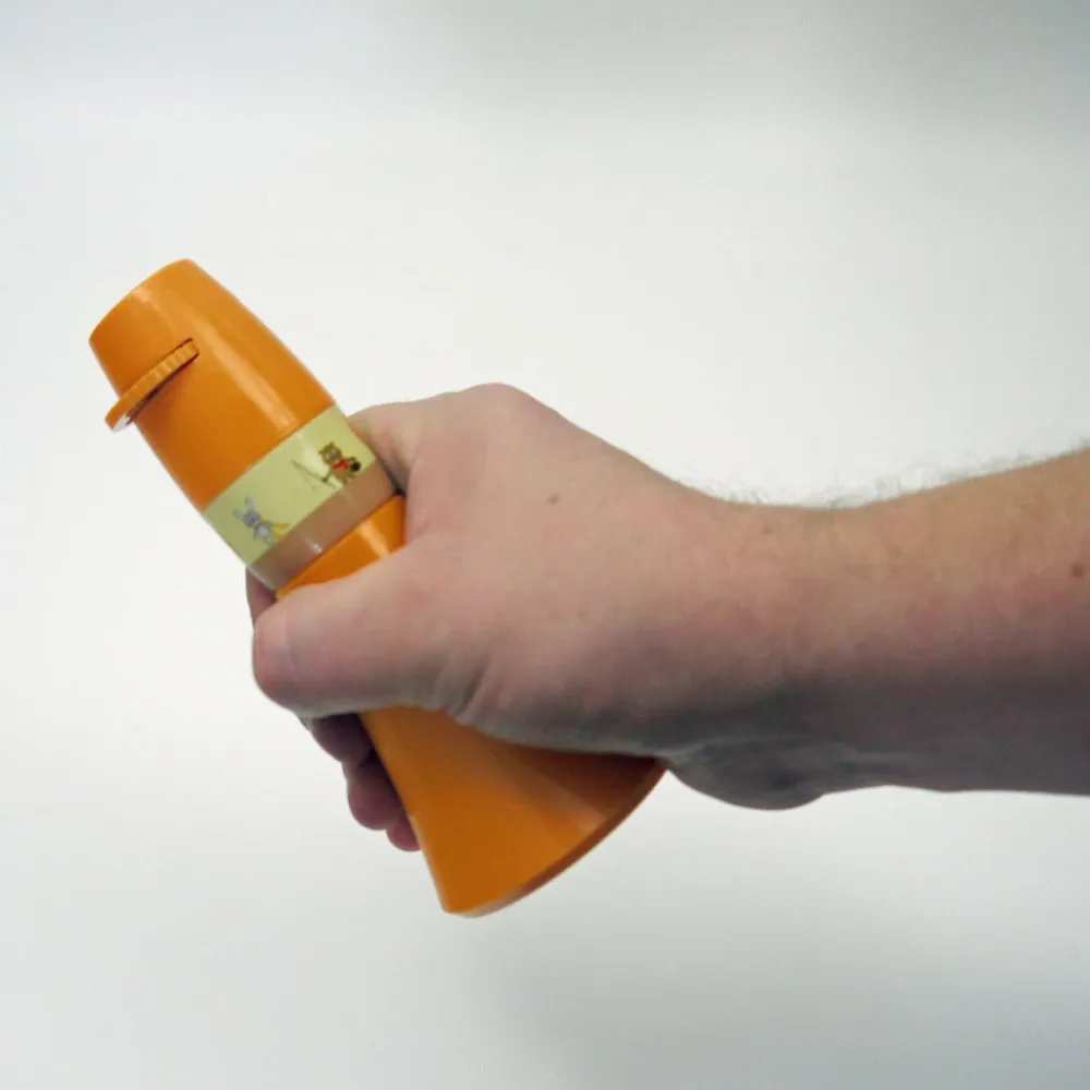 Skovens Dyr lommeprojektor, 6-delt, batteridrift^Niermann Standby Best