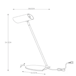 Lucide Arbejdsrum/Kontor><noscript><img width=