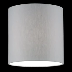 FISCHER & HONSEL Skærm 13117 Chintz grå HV-Track 4 Pendel 54221