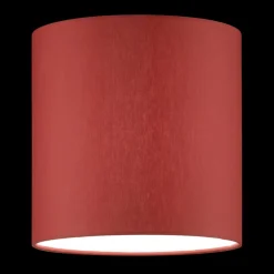 FISCHER & HONSEL Skinnesystem>Skærm 13127 Chintz rød HV-Track 4 Pendel 54221