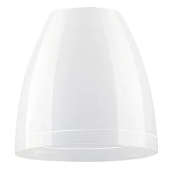 Skærm 31390 opal blank HV-Track 4 Pendel 54891^FISCHER & HONSEL Best