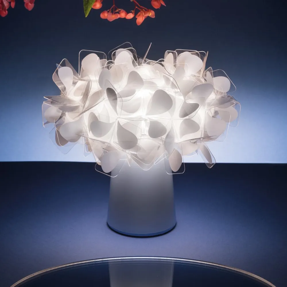 Slamp Bordlamper>Clizia LED-bordlampe dæmpbar Mama Non Mama hvid