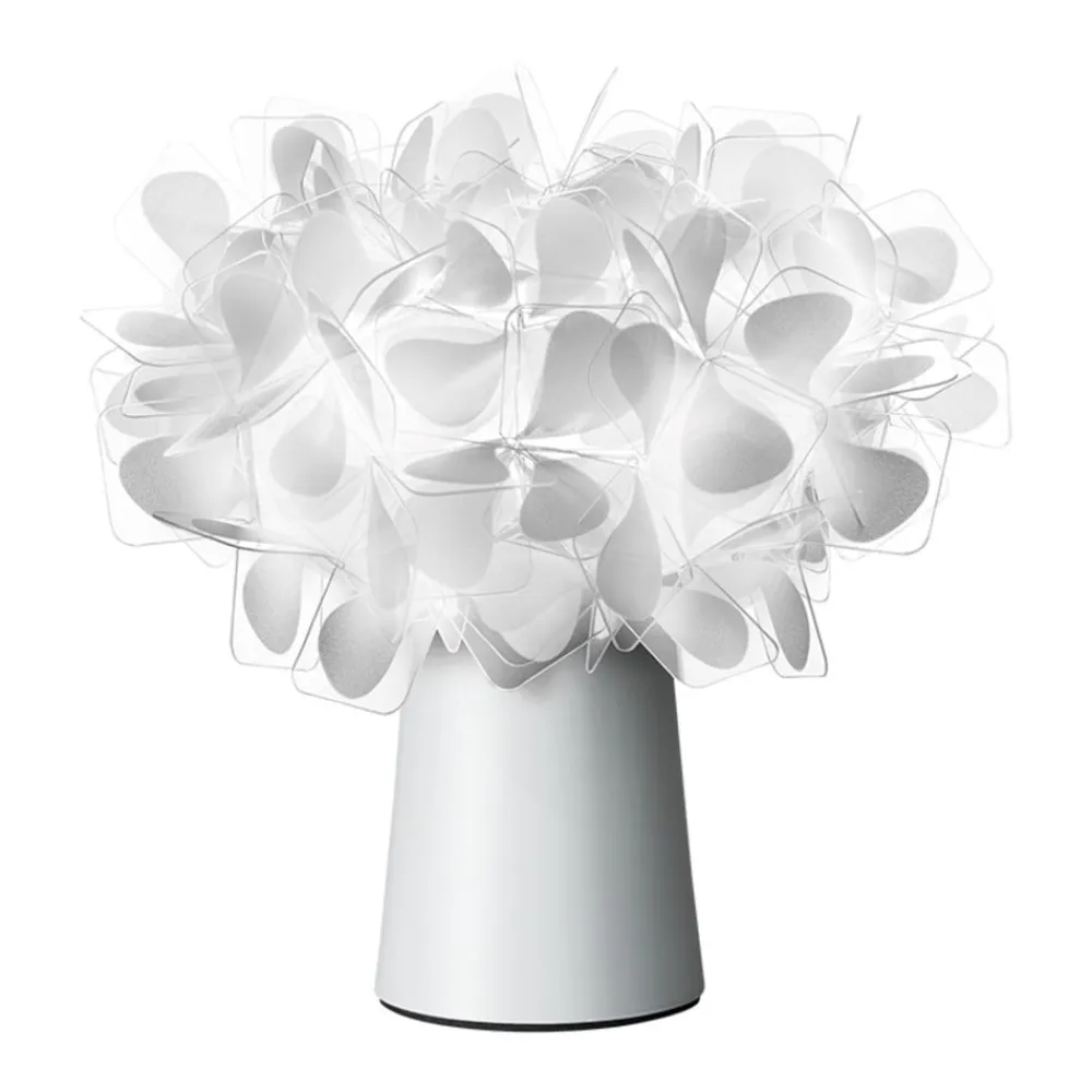 Slamp Bordlamper>Clizia LED-bordlampe dæmpbar Mama Non Mama hvid