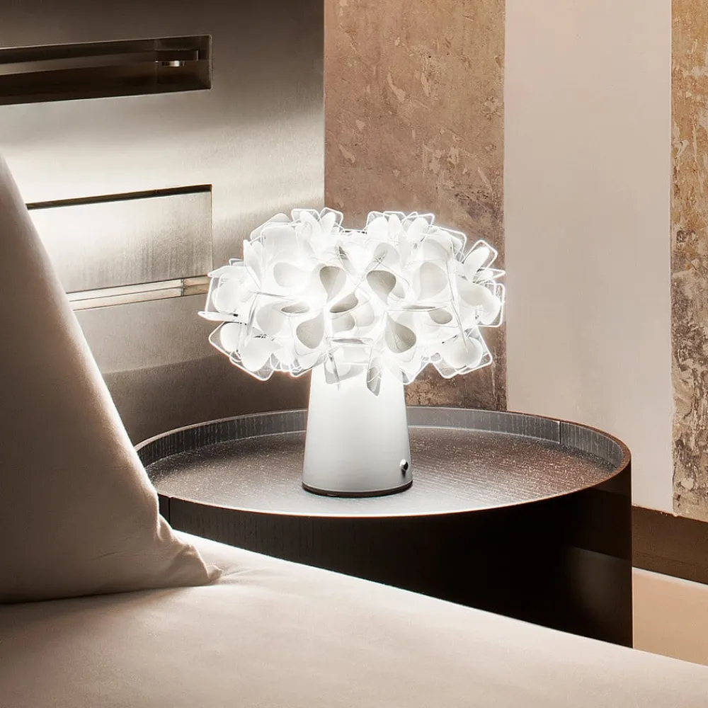 Slamp Bordlamper>Clizia LED-bordlampe dæmpbar Mama Non Mama hvid