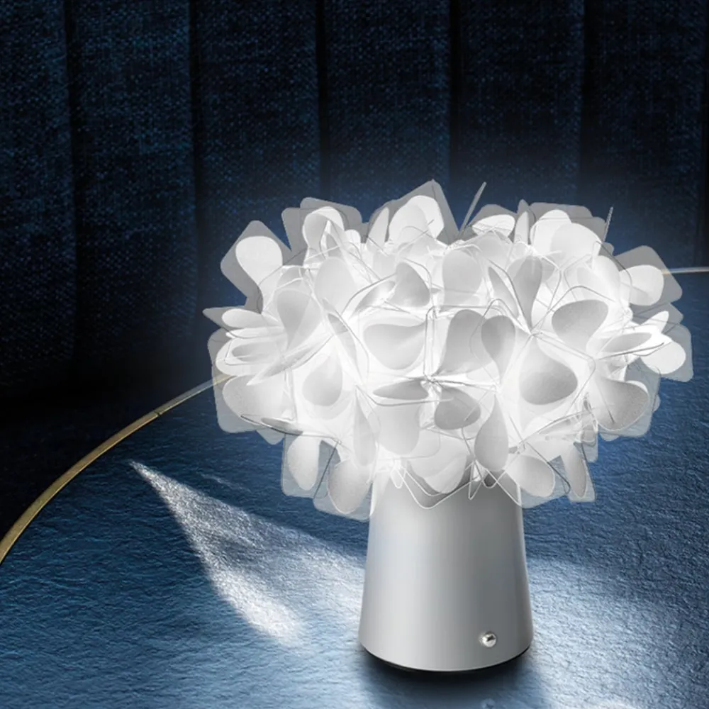 Slamp Bordlamper>Clizia LED-bordlampe dæmpbar Mama Non Mama hvid