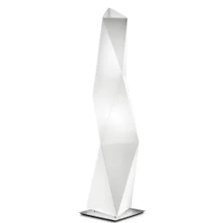 Diamond - designer-gulvlampe, 111 cm^Slamp Clearance