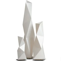 Diamond - designer-gulvlampe, 111 cm^Slamp Clearance