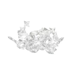 Hanami Ceiling/Wall loftlampe, prisma^Slamp Best