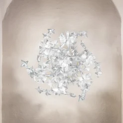 Hanami Ceiling/Wall loftlampe, prisma^Slamp Best