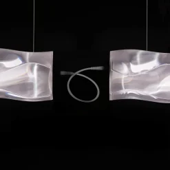 Hugo Prisma 24V designer-LED-hængelampe^Slamp Sale