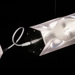 Hugo Prisma 24V designer-LED-hængelampe^Slamp Sale