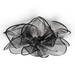 Étoile Ceiling LED-loftlampe, sort^Slamp Outlet