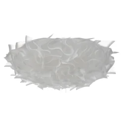 Veli designer loftlampe, Ø 78 cm, opal^Slamp Sale