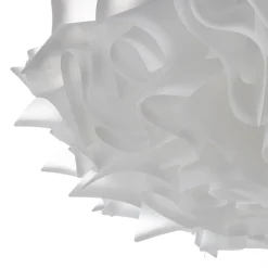 Veli designer loftlampe, Ø 78 cm, opal^Slamp Sale