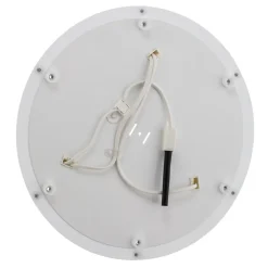 Veli designer loftlampe, Ø 78 cm, opal^Slamp Sale