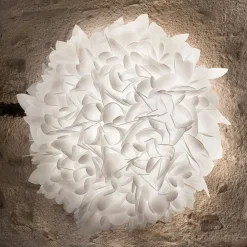 Slamp Væglamper>Veli Foliage Large væglampe, Ø 75 cm