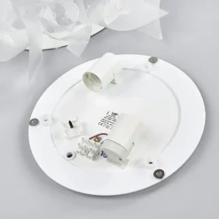 Slamp Veli PRISMA designer loftlampe, Ø 53 cm