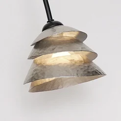 Holländer Slank gulvlampe Snail One