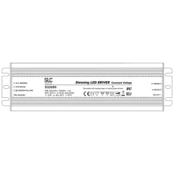 SLC driver CV 24W 200W PWM IP67^The Light Group Sale