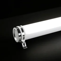 The Light Group SLC Lava LED-loftlampe af PMMA IP69