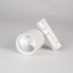 The Light Group Arbejdsrum/Kontor|Skinnesystem><noscript><img width=