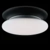 SLC LED-loftlampe dæmpbar IP54 Ø 30 cm 4.000 K^The Light Group Outlet