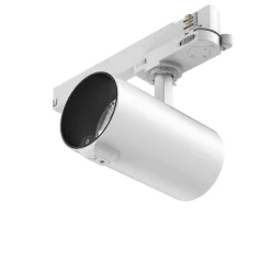 SLC LED-spot Meta Pro AI dobbelt sensor, hvid, 3-fase skinne^The Light Group Sale
