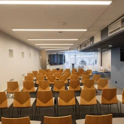 The Light Group SLC LED-strip med fuldt spektrum CRI 98, 5 m IP54 4.000K