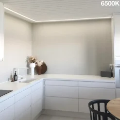 The Light Group SLC LED-Strip Tunable White 827-865 10m 125W IP67