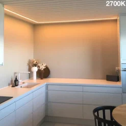 SLC LED-strip Tunable White 827-865 10m 125W IP20^The Light Group Hot