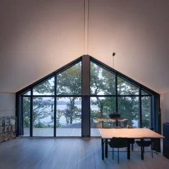 The Light Group Arbejdsrum/Kontor>SLC LED-væglampe Illumin8, sort, CCT, aluminium