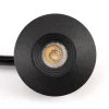 The Light Group SLC MiniOne Fast LED-downlight IP65 sort 927