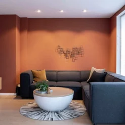 SLC One 360° SunLike LED indbygningslampe sort 930^The Light Group Outlet