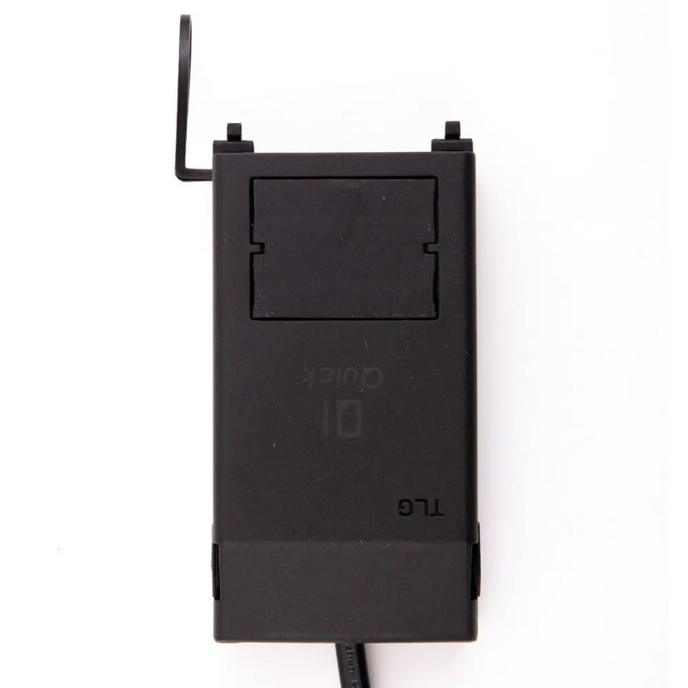 SLC One Soft LED indbygningsspot sort 3.000K^The Light Group Discount