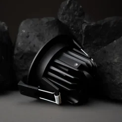 SLC OnePro LED-indbygningsdownlight sort 4.000 K^The Light Group Clearance