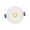 The Light Group Spotlights>SLC OnePro LED-indbygningsdownlight hvid 3.000 K