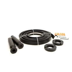 SLC SkyLine-profil til LED-strips, længde 12 m^The Light Group Outlet