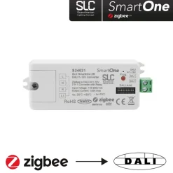 The Light Group SLC SmartOne signalomformer ZigBee til DALI/1-10V