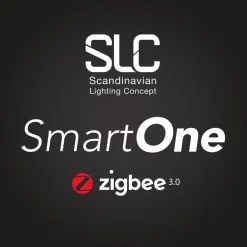 The Light Group SLC SmartOne signalomformer ZigBee til DALI/1-10V
