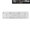 The Light Group Driver Konstant Spænding>SLC SmartOne strømfors. ZigBee CV 24V 75W PWM RGBW