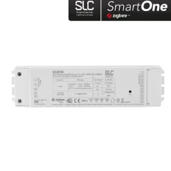 The Light Group Driver Konstant Spænding>SLC SmartOne strømfors. ZigBee CV 24V 75W PWM RGBW