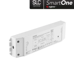 The Light Group Driver Konstant Spænding>SLC SmartOne strømfors. ZigBee CV 24V 75W PWM RGBW
