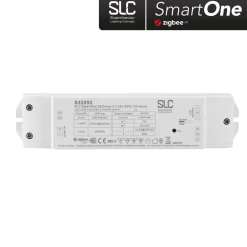 The Light Group SLC SmartOne strømfors. ZigBee CV 24V 50W PWM Mono