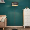 Slående designet standerlampe Tornado^Domiluce Sale