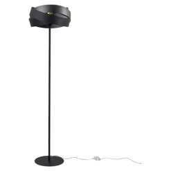 Slående designet standerlampe Tornado^Domiluce Sale