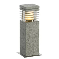 SLV Arrock Sand - Sandstenssokkel lys, granit