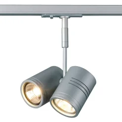 SLV Bima II spotlight til skinnesystem med 1 kredsløb