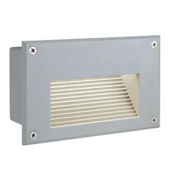 Brick LED downunder indbygget væglampe 3.000K^SLV Outlet